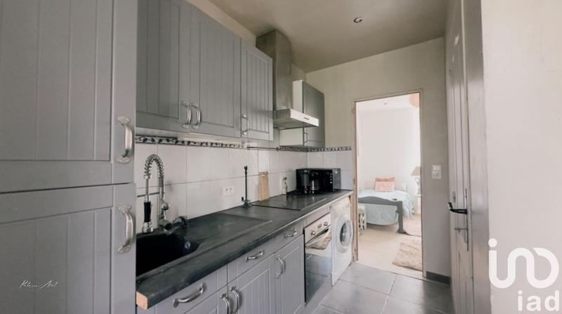 Maison - 158 m² - 7 pièces