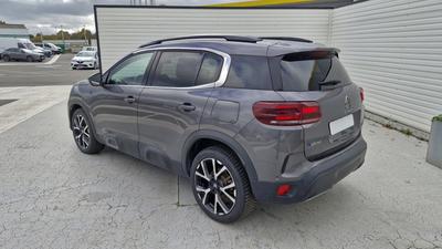 Citroën C5 Aircross Hybride 225 e-Eat8 Shine Pack