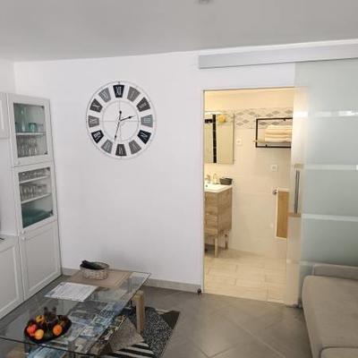 Maison - 21 m² - 1 pièce