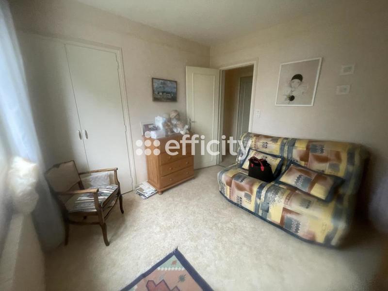 Maison - 113 m² - 5 pièces