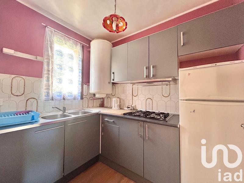 Appartement - 54 m² - 2 pièces