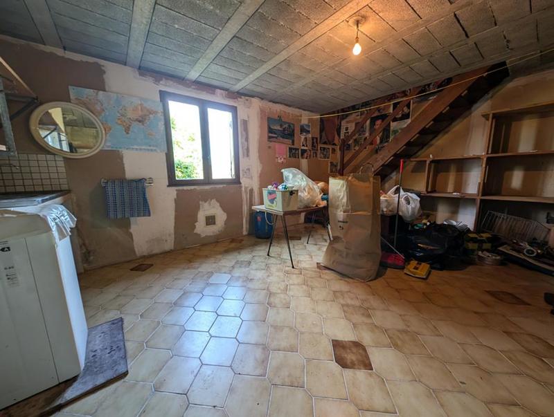 Maison - 78 m² - 3 pièces