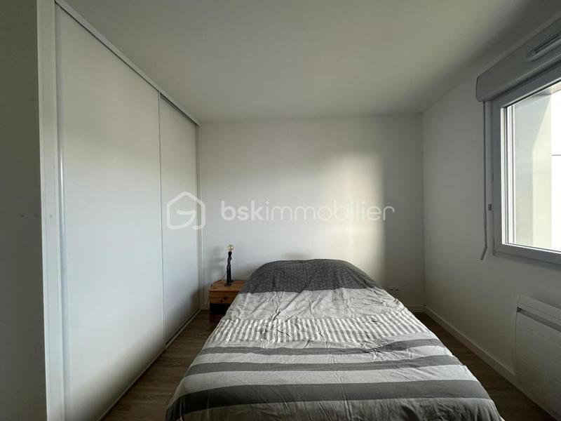 Appartement - 41 m² - 2 pièces