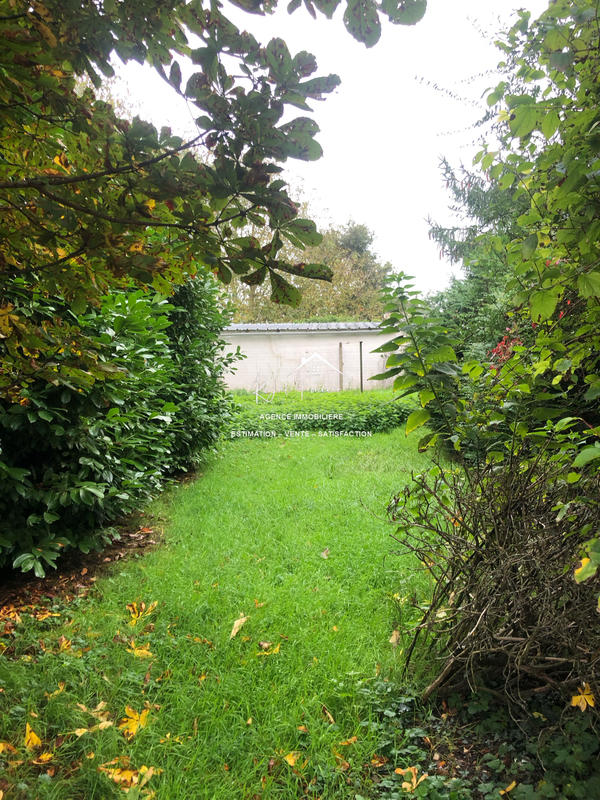 Maison ancienne - 82 m² - 5 pièces