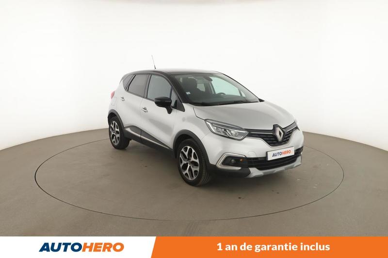 Renault Captur 0.9 TCe Energy Intens 90 ch