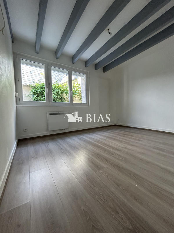 Appartement - 33 m² - 2 pièces