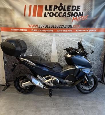 Honda Forza 750 - Nss 750