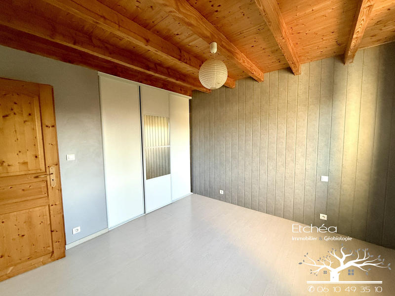 Maison contemporaine - 127 m² - 6 pièces