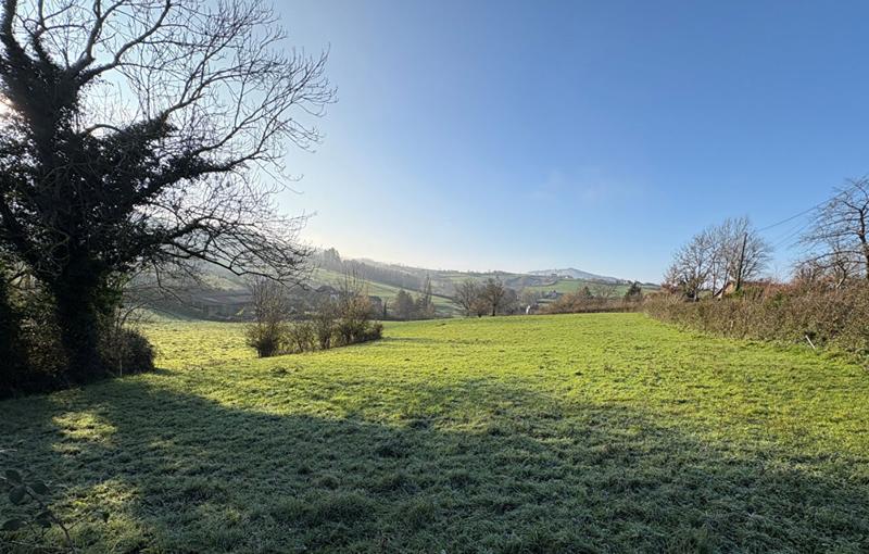 Villa - 90 m² - 4 pièces