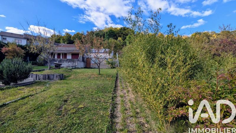 Appartement - 27 m² - 1 pièce