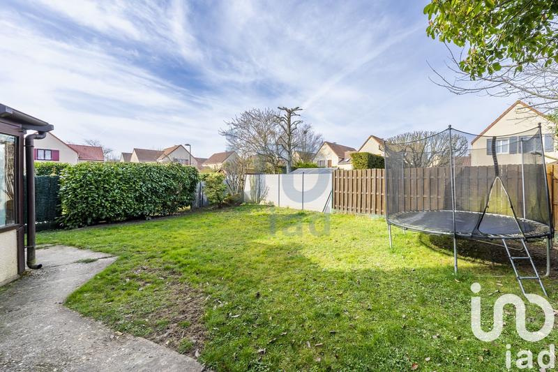 Maison - 131 m² - 6 pièces