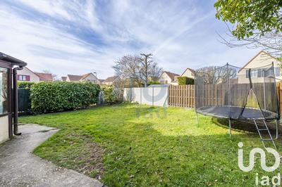 Maison - 131 m² - 6 pièces