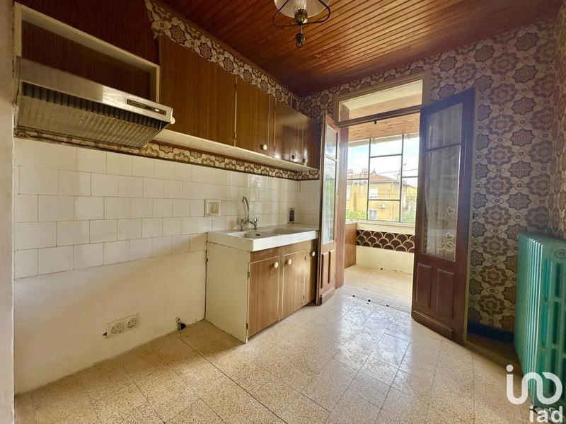 Maison - 124 m² - 4 pièces