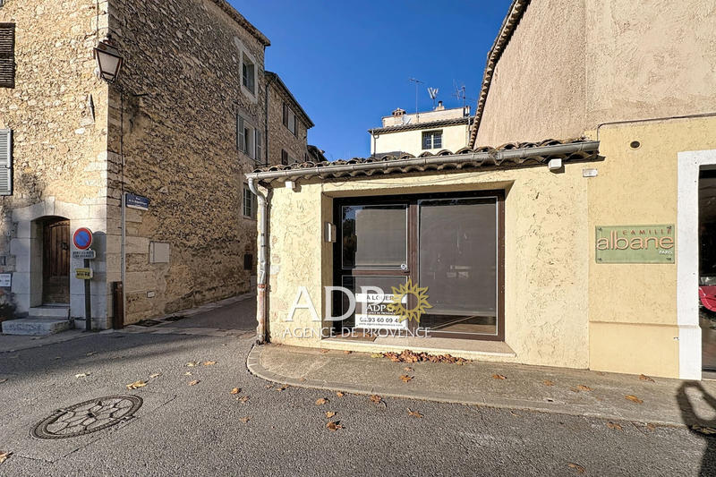 Local commercial - 27 m²