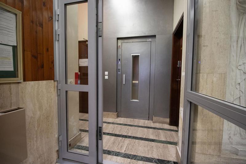 Parking / Garage - 10 m²