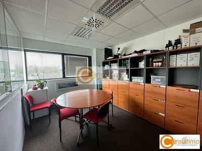 Bureau - 280 m²