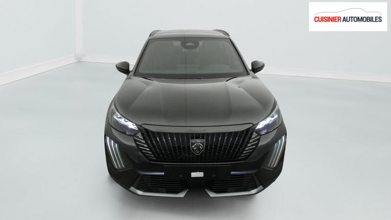 Peugeot 2008 Hybrid 145 e-Dcs6 Gt