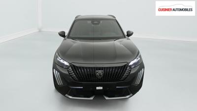 Peugeot 2008 Hybrid 145 e-Dcs6 Gt