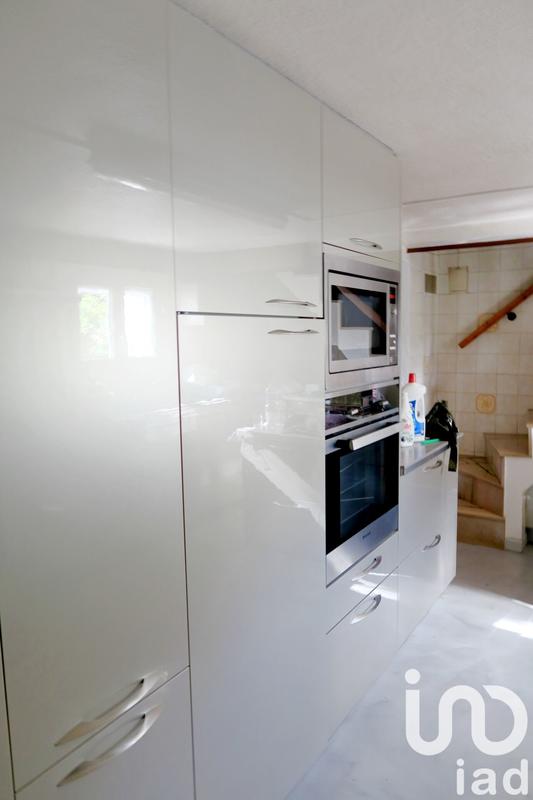 Maison - 131 m² - 6 pièces