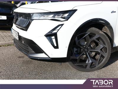 Renault Rafale Phev 300 Atelier Alpine pano H/K