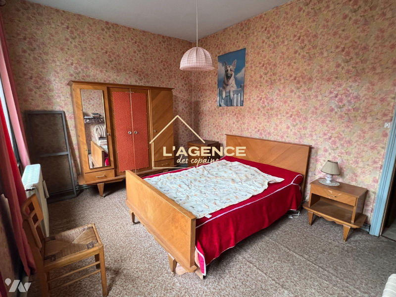 Maison - 290 m² - 8 pièces