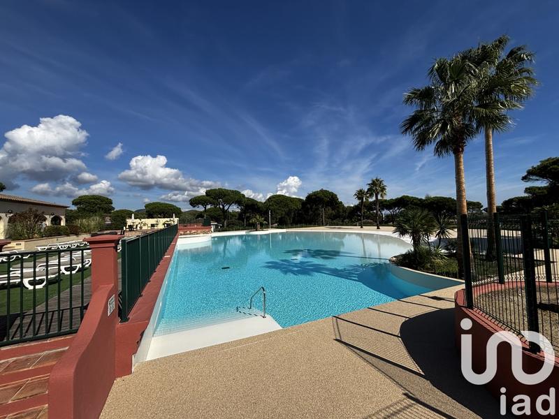 Châlet - 56 m² - 3 pièces