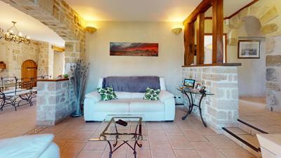 Maison - 147 m² - 7 pièces