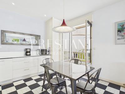 Maison - 62 m² - 3 pièces