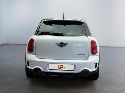 Mini Countryman R60 184 ch All4 Cooper s a