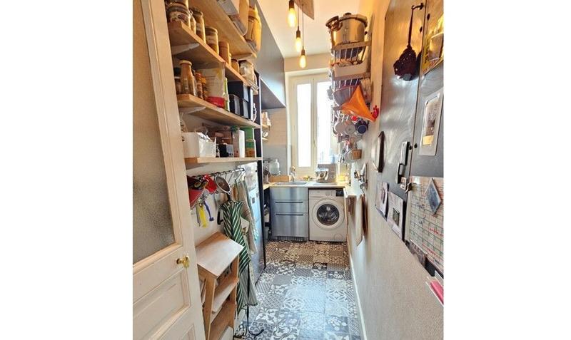 Appartement - 83 m² - 4 pièces