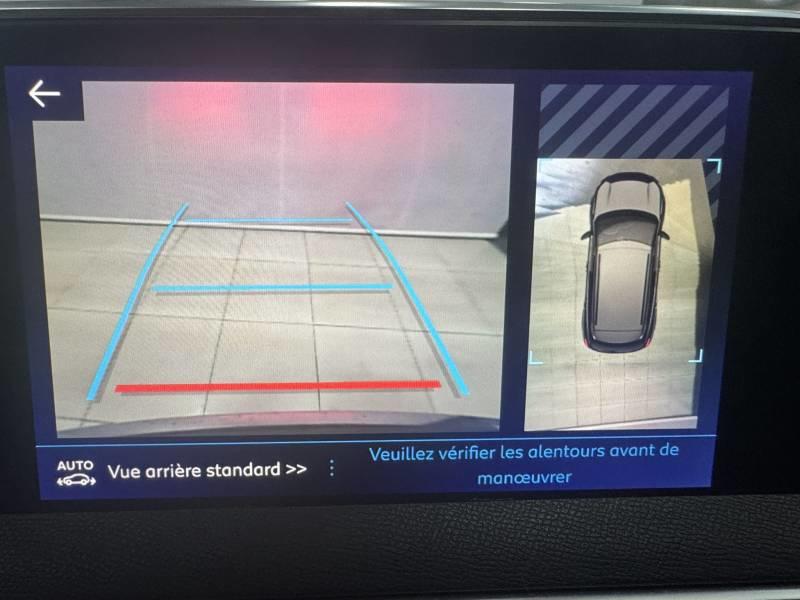 Peugeot 3008 1.2 Puretech 130ch s&amp;S Bvm6 Gt Line