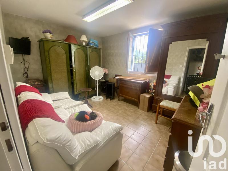 Maison - 104 m² - 5 pièces