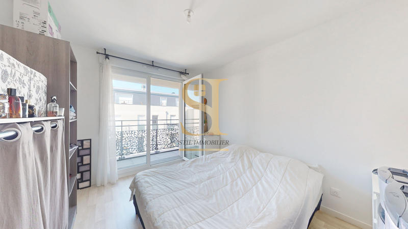 Appartement - 79 m² - 4 pièces