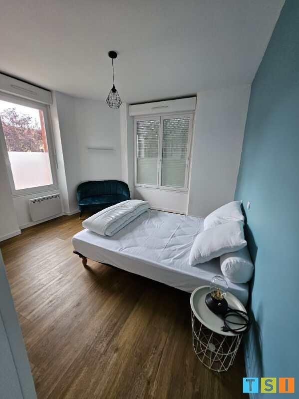 Maison - 210 m² - 8 pièces