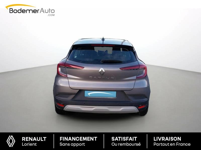 Renault Captur TCe 90 Equilibre
