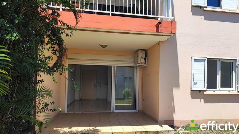 Appartement - 51 m² - 2 pièces