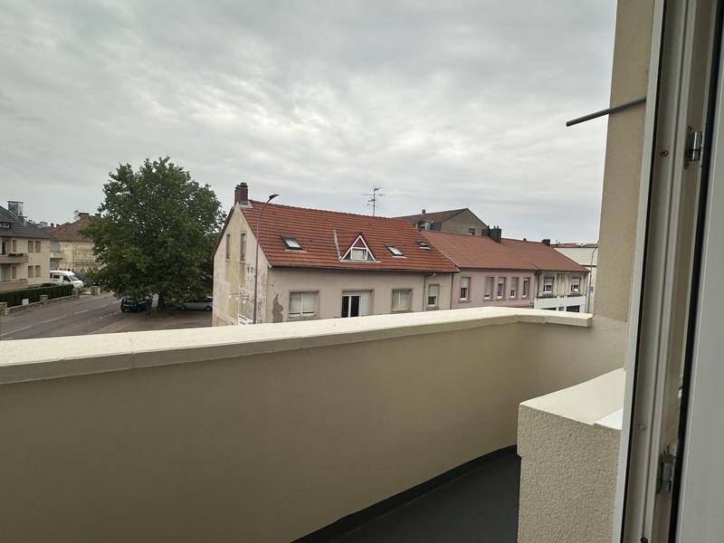 Appartement - 75 m² - 3 pièces