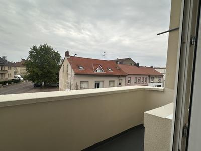 Appartement - 75 m² - 3 pièces