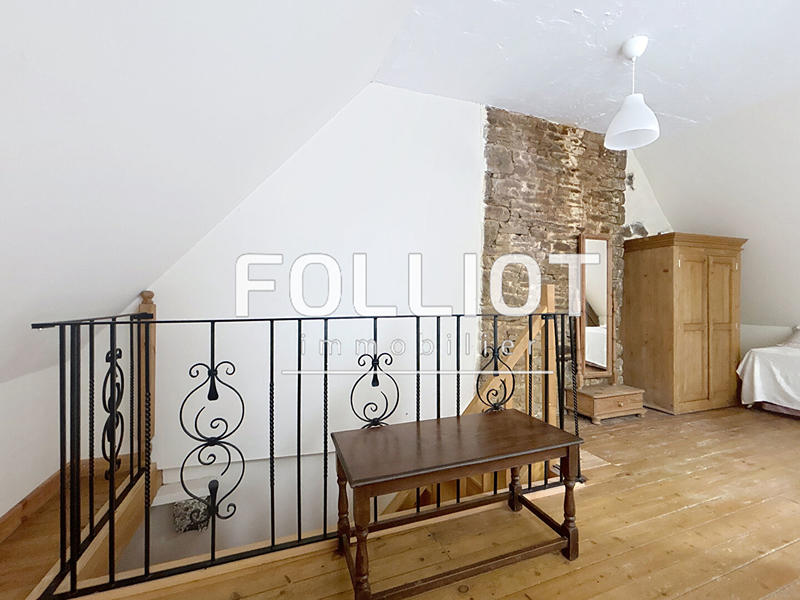 Maison - 186 m² - 7 pièces