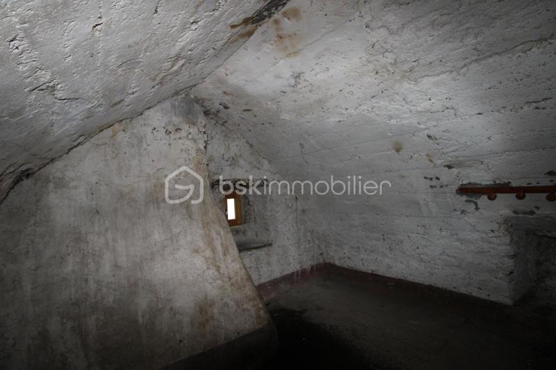 Maison en pierre - 100 m² - 6 pièces