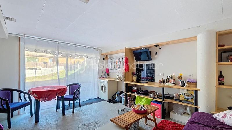 Maison ancienne - 157 m² - 5 pièces