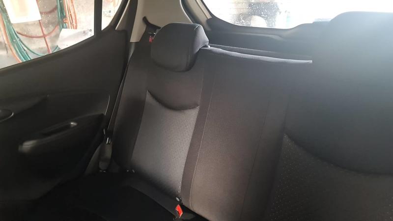 Opel Karl 1.0 75 Édition