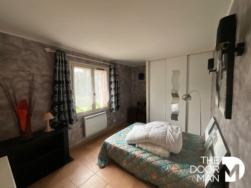 Villa - 116 m² - 4 pièces