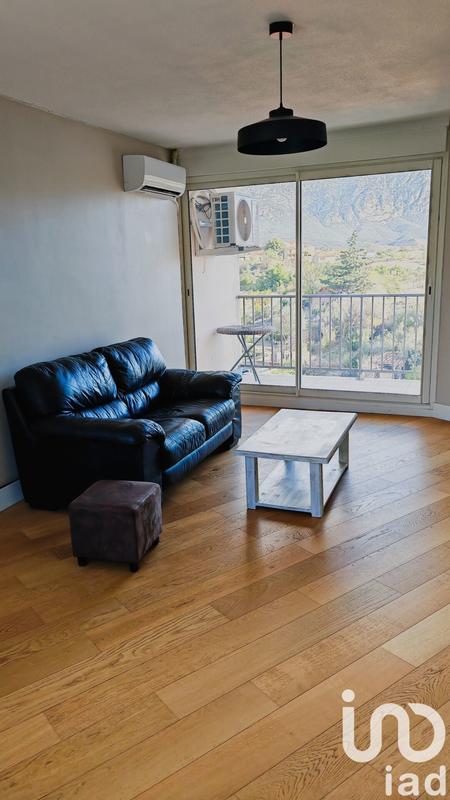 Appartement - 77 m² - 3 pièces