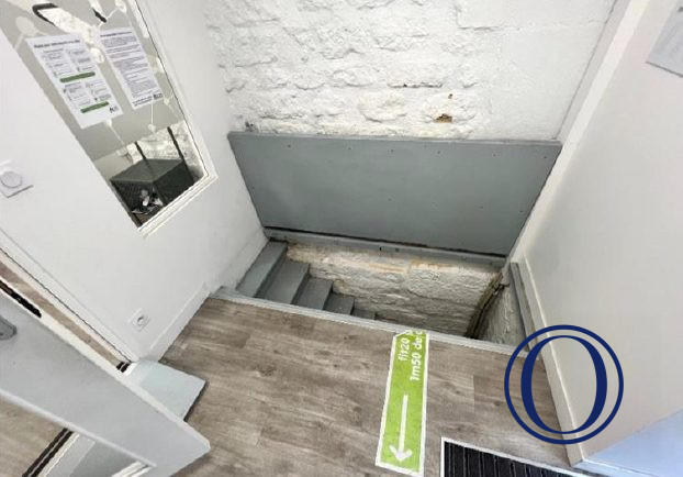 Local commercial - 95 m²