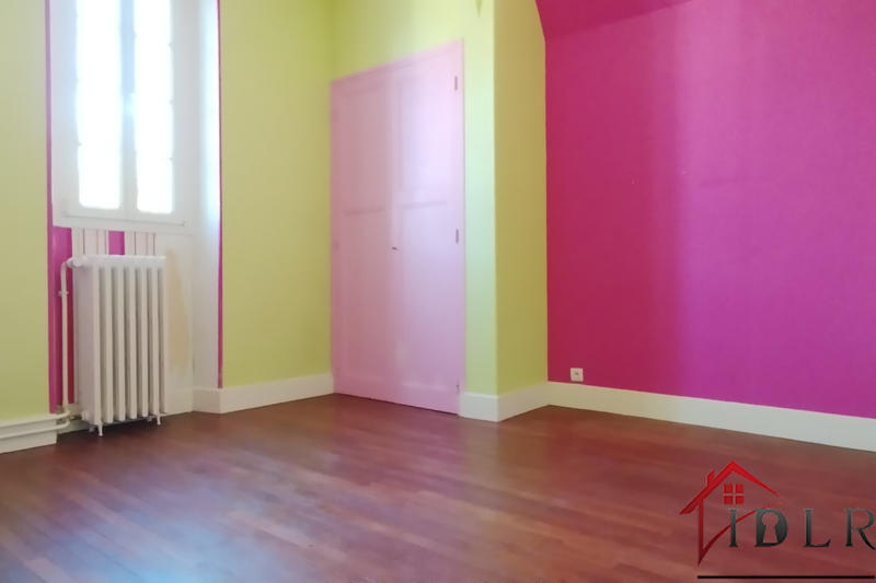 Maison - 158 m² - 8 pièces