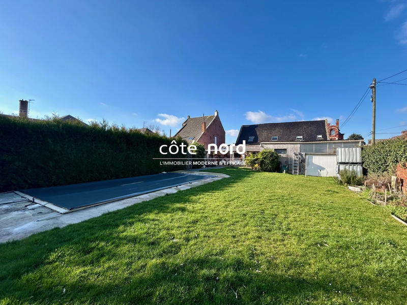 Maison - 248 m² - 8 pièces