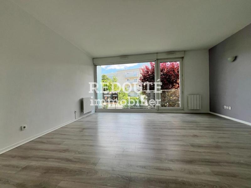 Appartement - 51 m² - 2 pièces