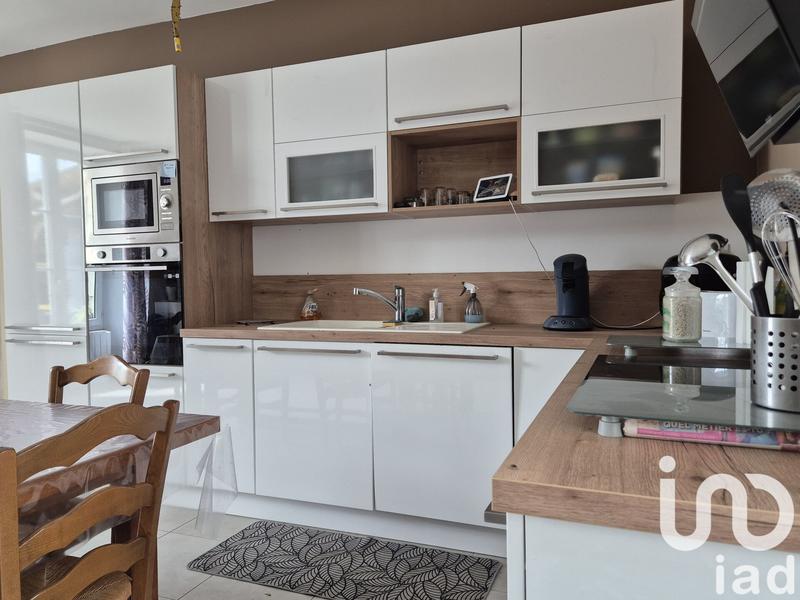 Maison de campagne - 170 m² - 7 pièces