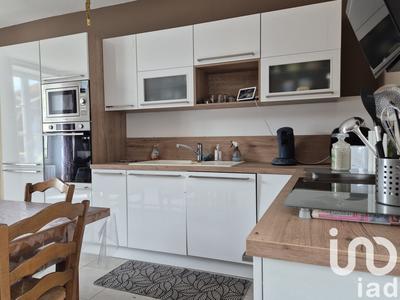 Maison de campagne - 170 m² - 7 pièces